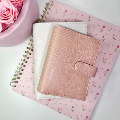 A7 Budgeting Bestie Wallet